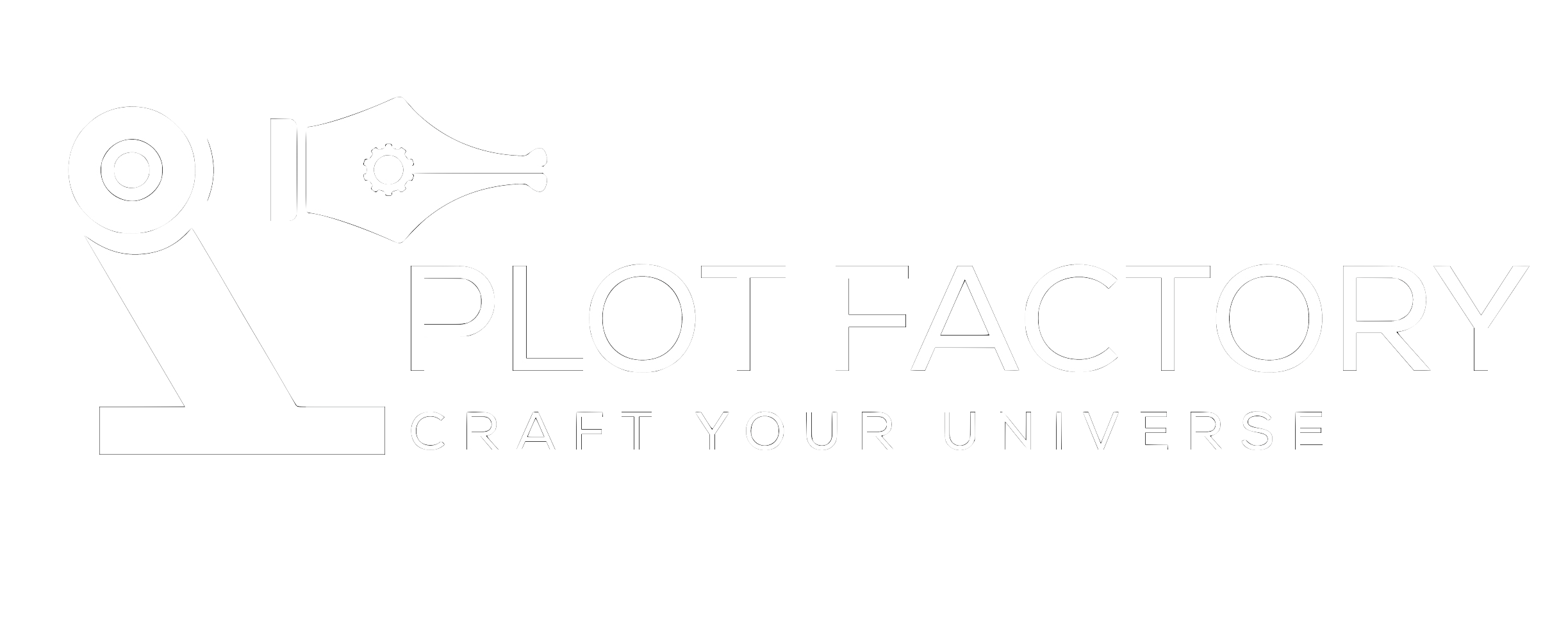 Plot Factory Logo