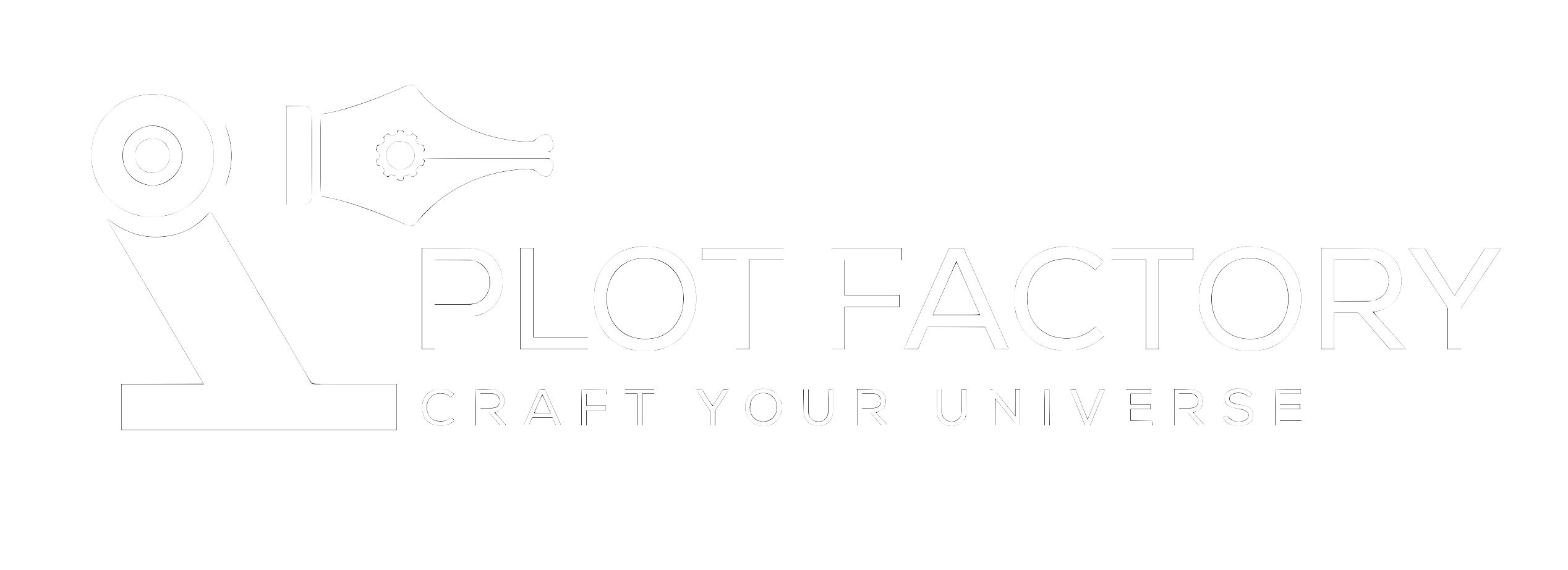 Plot Factory Icon